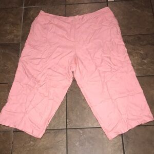Women’s Jaclyn Smith Rayon Capris